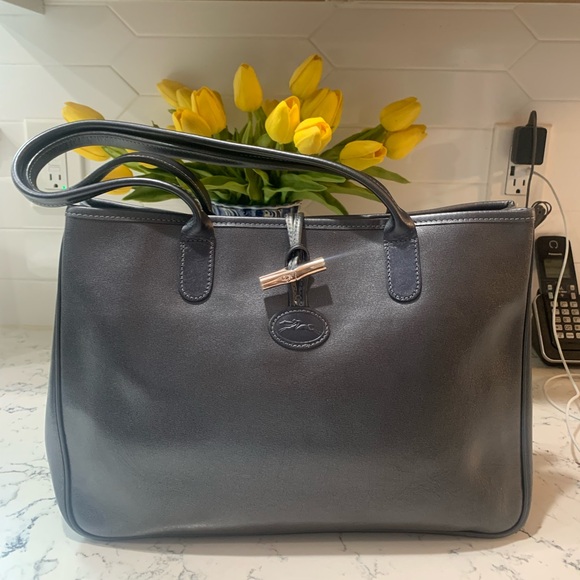 Longchamp Tote bag - Picture 1 of 16